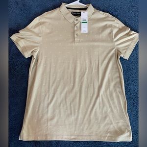 Men’s Size Large (L) Calvin Klein Polo